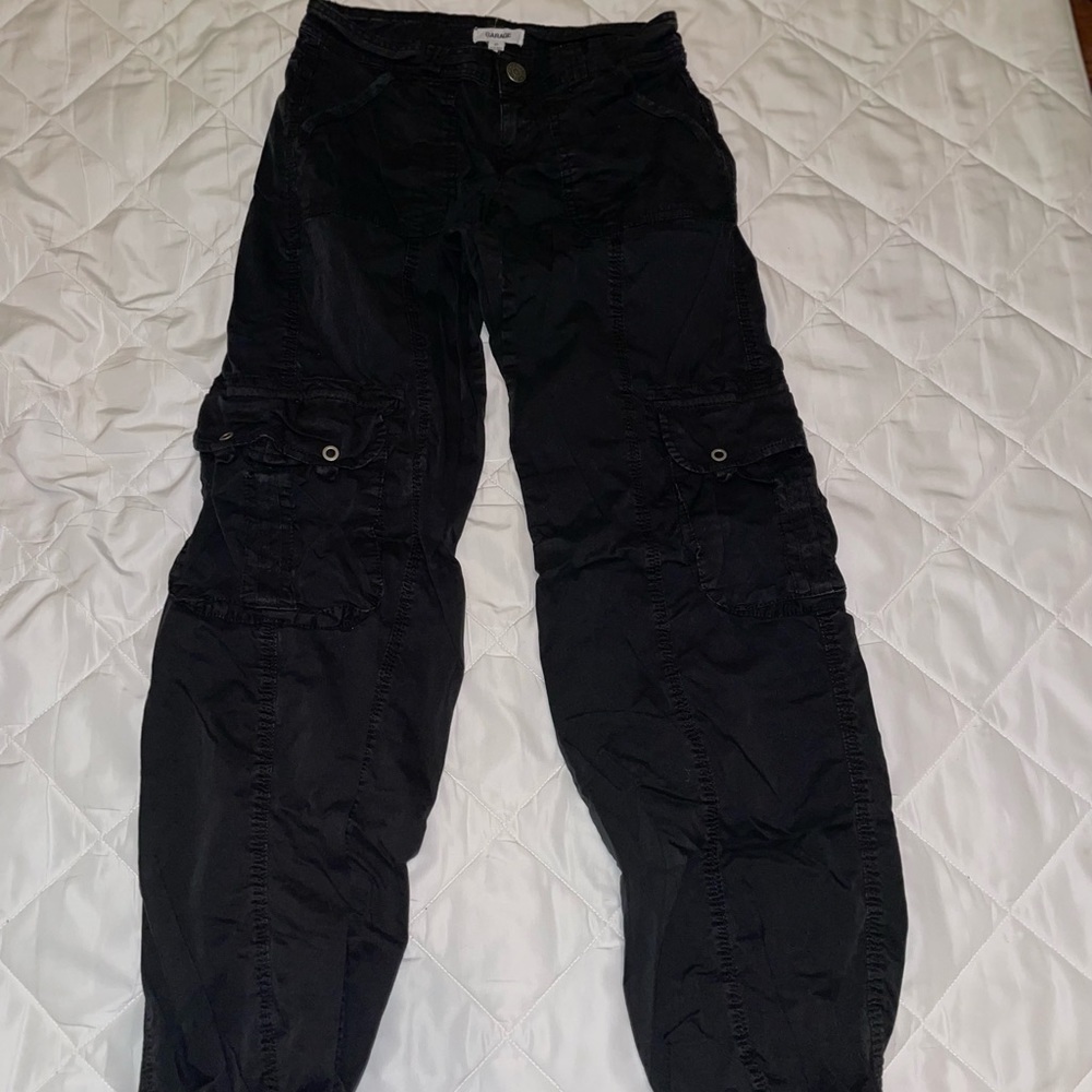 GARAGE cargo pants